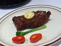 -马克西姆俄罗斯餐厅(通亚街店)