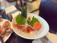 -天津东凯悦酒店·Market Café自助餐厅