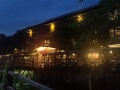 -北京水岸山吧度假村(雁栖镇店)