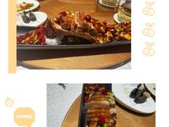 -红棉中餐厅·广州海航威斯汀酒店