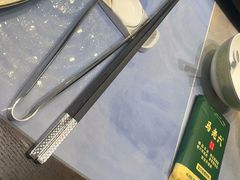 -马老六清真餐厅(雁滩店)