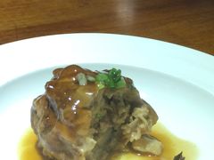 -黑鸡小馆(金源店)
