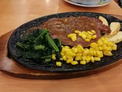 -萨莉亚意式餐厅(深圳北站店)