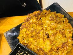-肉甲韩国木炭烤肉(新壹街1店)