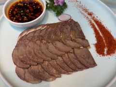 -上地宴·中关村的会客厅(清河高铁站店)