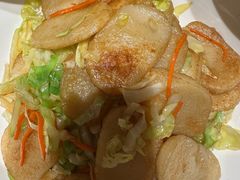 -阿明小菜·海鲜·上海菜(梅陇店)