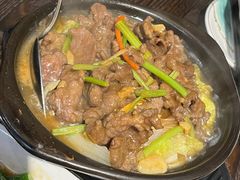 -大洋家·精品潮汕菜·生腌砂锅粥(天河东路店)