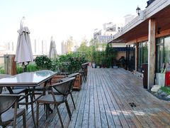 -小茶闲舍·观景商务茶馆(广州塔店)