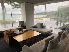 -深圳大梅沙京基洲际度假酒店