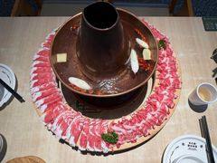 -羊之道草原味道清真餐厅(番禺店)