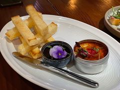 -普朗姆生蚝吧(原建国路店)