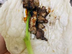 -小寒羊烧烤(凯瑞时代大厦店)