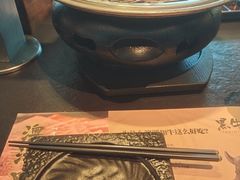 -黑牛の店·黑金店(沈阳万象城店)