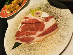 -隐炉和牛烧肉店(群力店)