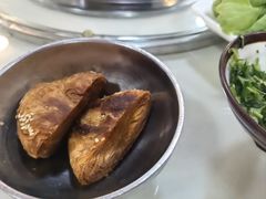 -福寿斋·老北京铜锅涮肉·烤鸭(顺义总店)