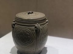 -浙江省博物馆(孤山馆区)