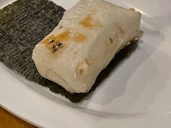 -福烤锦花(长乐路店)