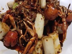 -虾胡闹·澳洲小龙虾·烧烤(福田鲨鱼店)