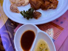 -新兴家喻酒家·羊城名宴(昌岗店)