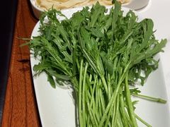 -华晟山城火锅(东城天下店)