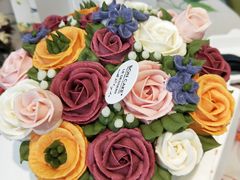 -BONCAKE裱花蛋糕(万象汇店)