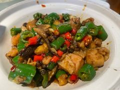 -全牛匠·乐山跷脚牛肉(西北旺万象汇店)