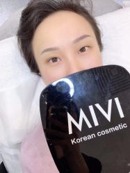 -MIVI半永久纹眉绣眉