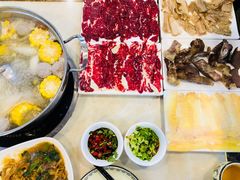 -汕头八里香牛肉店(人民南店)