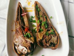 -霸王虾·麻辣小龙虾(清水河公园店)