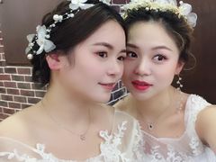 -金夫人化妆摄影职业培训学校