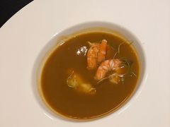 -圣丰索菲特·法国餐厅