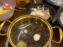 -丽江庭院之爱在路上(西单店)