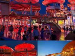 -渔岛海洋度假区