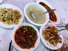 -丰收渔港饭店(嵊泗店)