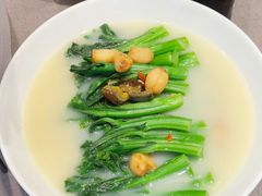 -长禧家·珑厨(东山口店)
