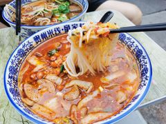 -贵州米线(童家巷店)