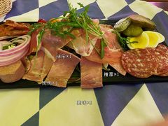 -Paulaner·德国帕拉娜自酿啤酒餐厅(海上世界店)