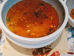 -汉唐守艺人·河北面馆(民心河店)