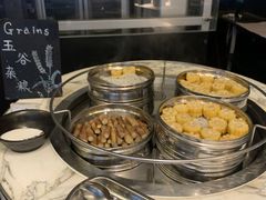 -洲际酒店·地平线全日餐厅HORIZON CAFÉ