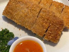 千番芋泥鸭-闽和南(深圳万象城店)