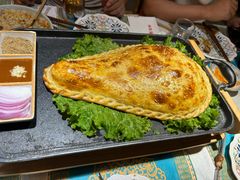 -阿依来新疆餐厅(奥城店)