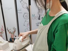 -千浔一暖DIY蛋糕烘焙(人民大学店)