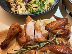 -耶里夏丽·丝路新疆菜·清真食品(徐汇南丹东路臻选店)