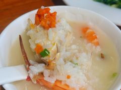 -一粥(华侨城创意文化园店)