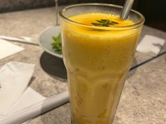 -留半山·香港食堂(啦啦宝都店)