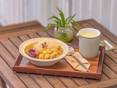 -绿小院(荔湾店)