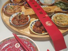 -味福记·江西小炒·南昌小吃(青山湖万达店)