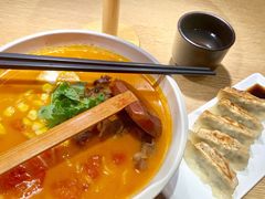 -味千拉面(航洋国际购物中心)