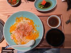 -人间酒暖·Go blanc·烧鸟·深夜食堂(陆家嘴店)