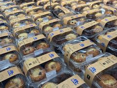 -盒马X会员店(上海森兰商都店)